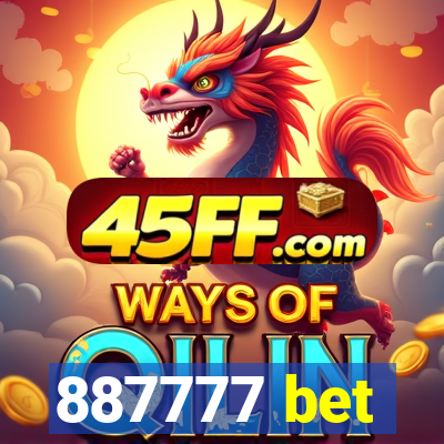 887777 bet
